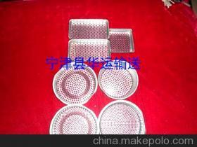 專業制造，品質之選——探秘寧津縣華運輸送設備配件廠油炸盒生產線